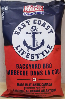 CB - Backyard BBQ